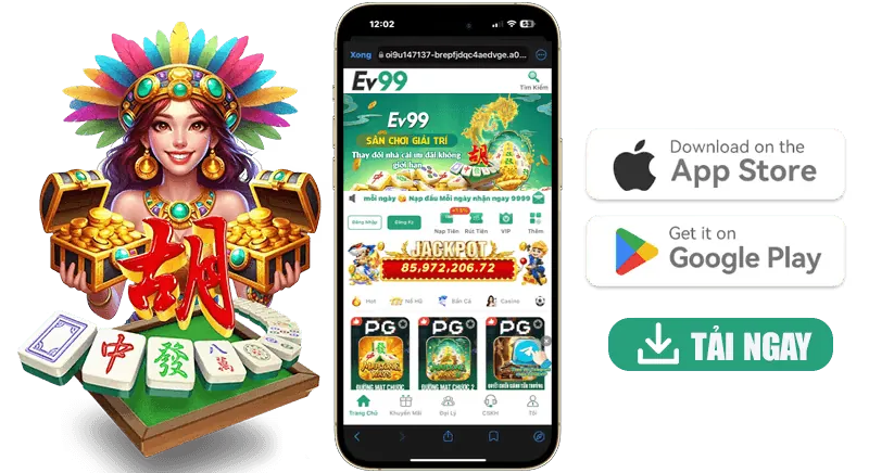 Mã QR và hướng dẫn tải ứng dụng xocdia88 cho iOS